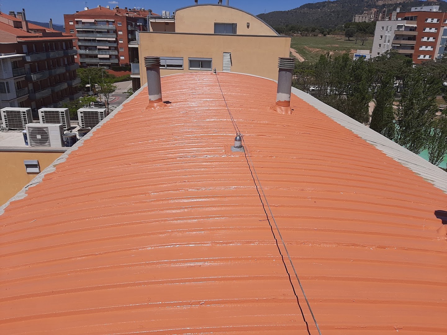 Pintor viñolas — Fotos 15